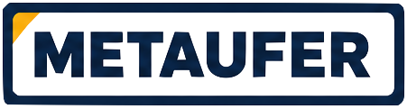 METAUFER SAS